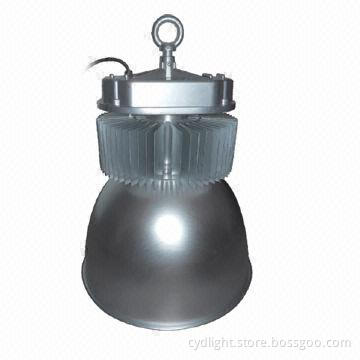 LED High Bay Light, 200W/IP65 Waterproof, 230V Meanwell Driver, Cree Chip, 17,000lm